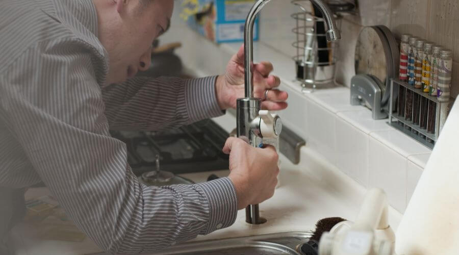 Local annual plumbing maintenance in Winter Garden, FL